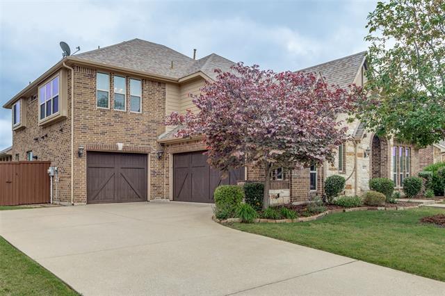 411 Salada Dr in Prosper, TX - Building Photo - Building Photo