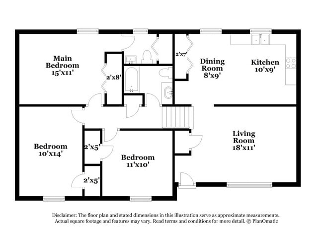 134 Freda Jane Ln in Birmingham, AL - Building Photo - Building Photo