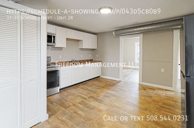 37-39 School St in Southbridge, MA - Building Photo - Building Photo