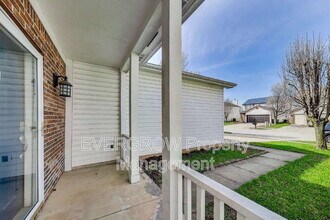 7139 Kimble Dr in Indianapolis, IN - Building Photo - Building Photo