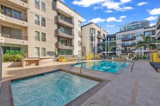 The Westerly on Lincoln in Marina Del Rey, CA - Building Photo - Building Photo