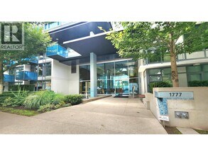 1777 W 7th Ave in Vancouver, BC - Building Photo - Building Photo