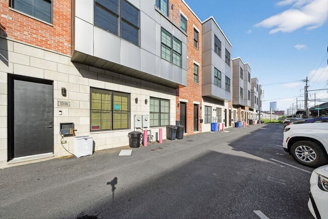 1518 S 25th St in Philadelphia, PA - Building Photo - Building Photo