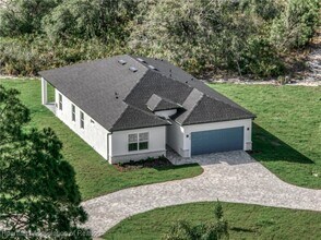 5120 Belmar Dr in Sebring, FL - Building Photo - Building Photo