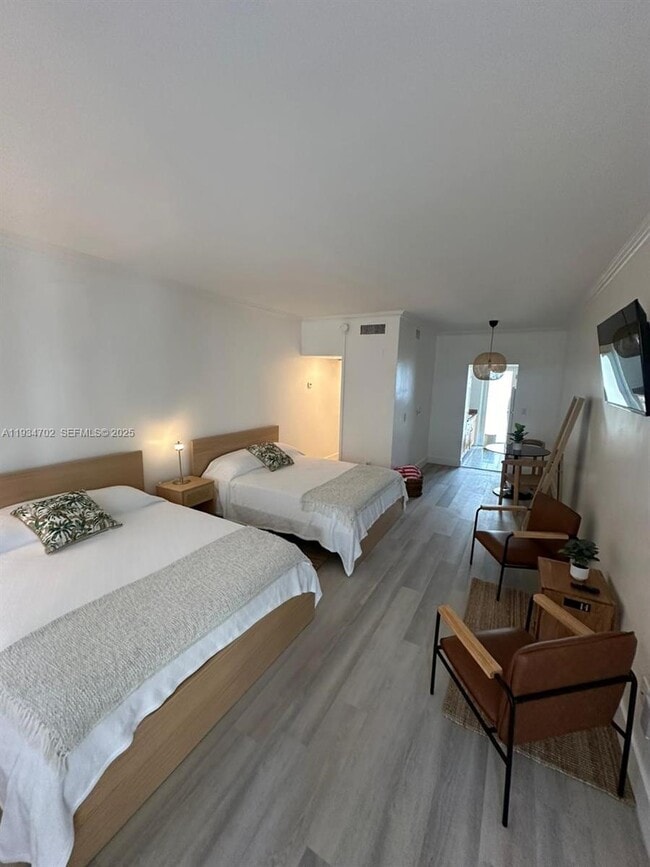 1840 James Ave in Miami Beach, FL - Building Photo - Building Photo