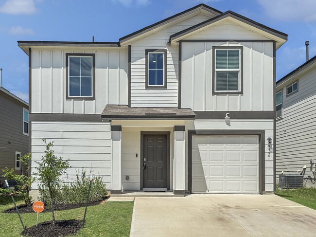 9927 Western Sedge in San Antonio, TX - Building Photo - Building Photo