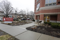 Senior Suites of Marquette Village in Chicago, IL - Building Photo - Building Photo