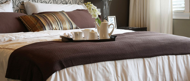 Rosewood Manor Apartments