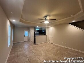 6414 Marcel Wy in San Antonio, TX - Building Photo - Building Photo