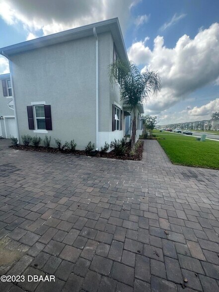 3077 Meleto Blvd in New Smyrna Beach, FL - Building Photo - Building Photo
