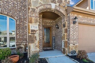 1716 Grady Ln in Little Elm, TX - Building Photo - Building Photo