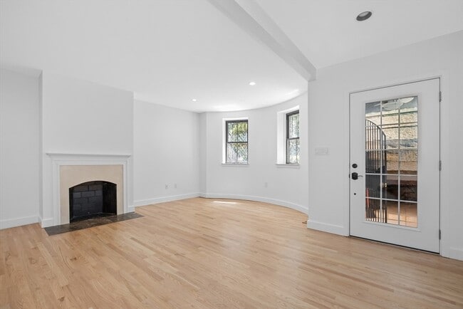property at 131 Warren Ave