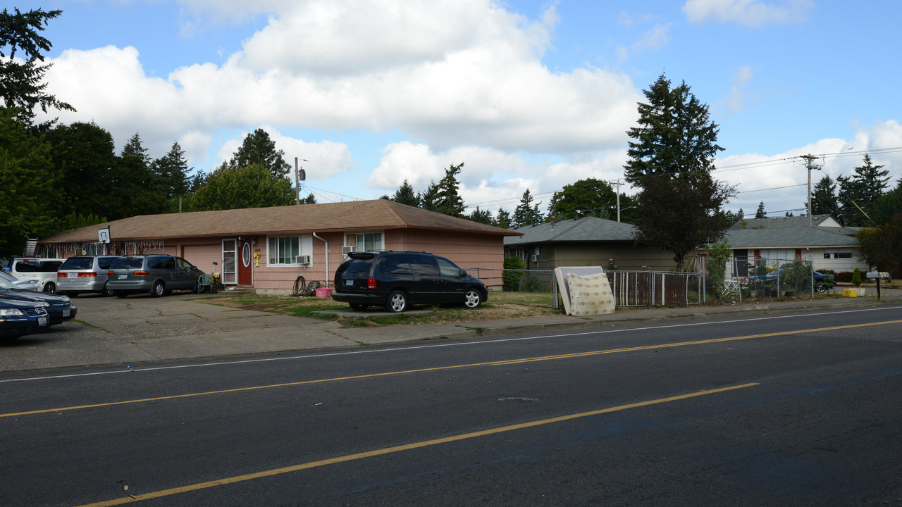 1007 SE 190th Ave in Portland, OR - Building Photo