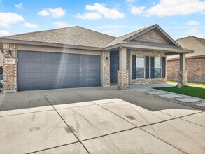 9603 Mojave Ave in Odessa, TX - Building Photo - Building Photo