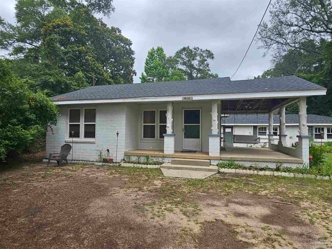 property at 3808 N 10th Ave