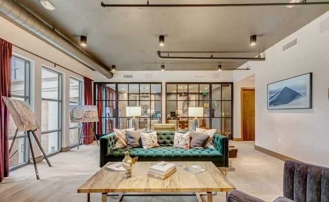property at 111 W Davis St