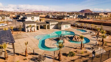 2928-2934 Church Oak Dr in Saint George, UT - Building Photo - Building Photo