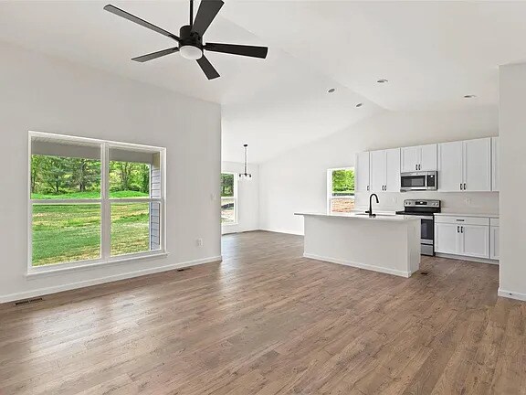 3841 Rapids Dr in Florissant, MO - Building Photo