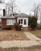 17289 Bentler St in Detroit, MI - Building Photo