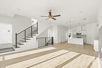 1309 Rosewood St in Houston, TX - Building Photo - Building Photo