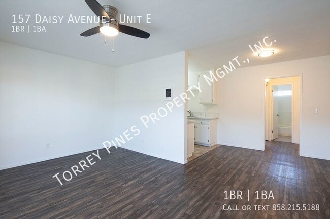 157 Daisy Ave in Imperial Beach, CA - Building Photo - Building Photo