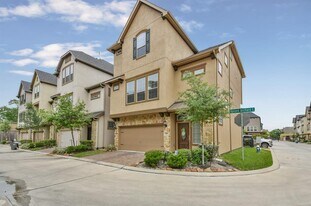 1410 Upland Orchard Dr in Houston, TX - Building Photo