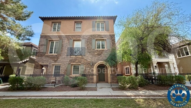 property at 1632 E Canyon Creek Dr
