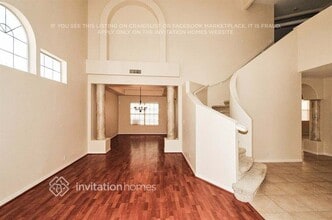 1321 Sun Copper Dr in Las Vegas, NV - Building Photo - Building Photo