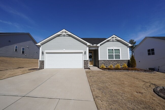 property at 108 Providence Crk Dr