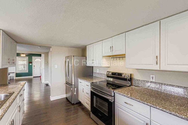 1253 Uinta St in Denver, CO - Building Photo - Building Photo