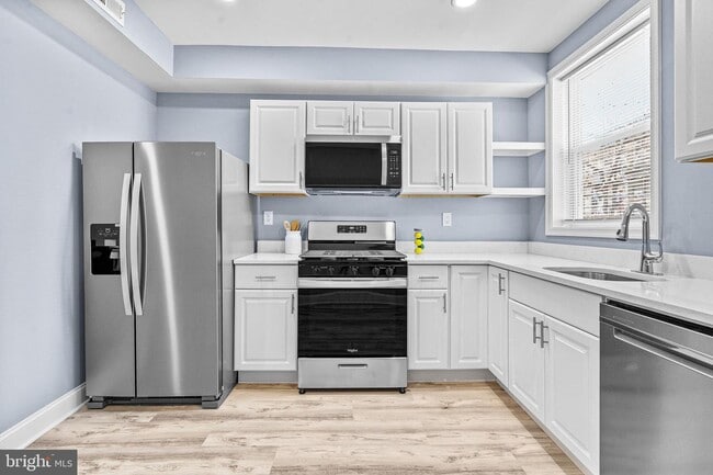818 N Rose St in Baltimore, MD - Building Photo - Building Photo