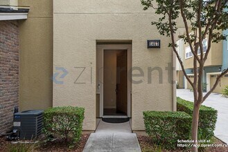 1457 Coyote Creek Way in Milpitas, CA - Building Photo - Building Photo