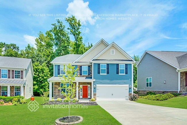 property at 610 Gray Head Ln