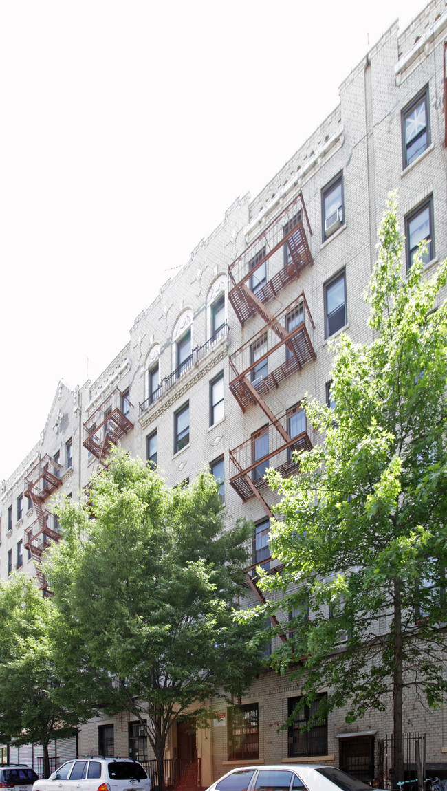 364 S 1st St in Brooklyn, NY - Foto de edificio - Building Photo