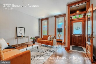 2737 Guilford Ave in Baltimore, MD - Building Photo - Building Photo