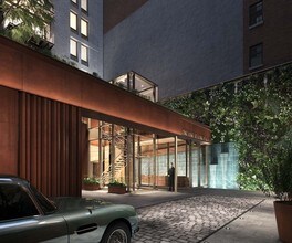 One Great Jones Alley in New York, NY - Foto de edificio - Building Photo