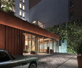 One Great Jones Alley in New York, NY - Building Photo - Building Photo