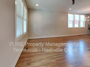 1704B Simpkins St in Nashville, TN - Building Photo - Building Photo