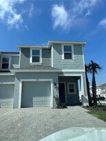 3010 Canary Ave in Davenport, FL - Building Photo