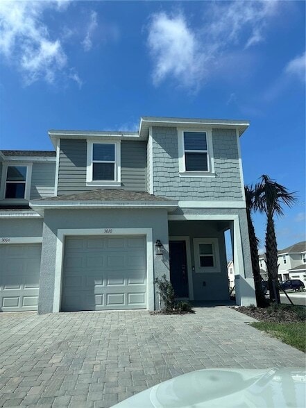property at 3010 Canary Ave