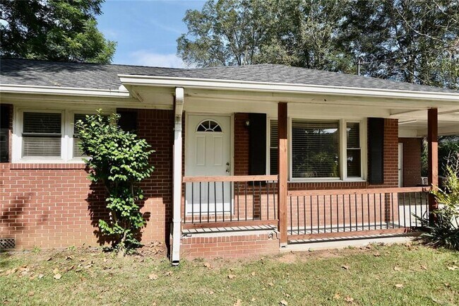 4867 Flint Hill Rd SW in Austell, GA - Building Photo - Building Photo