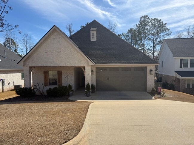 property at 1149 Still Hunt Ln