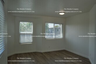 346 Garfield St in Oceanside, CA - Building Photo - Building Photo