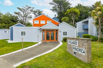Villages at Pacifica in Pacifica, CA - Building Photo - Building Photo