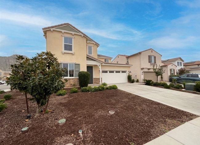 27552 Gruber Dr in Menifee, CA - Foto de edificio - Building Photo