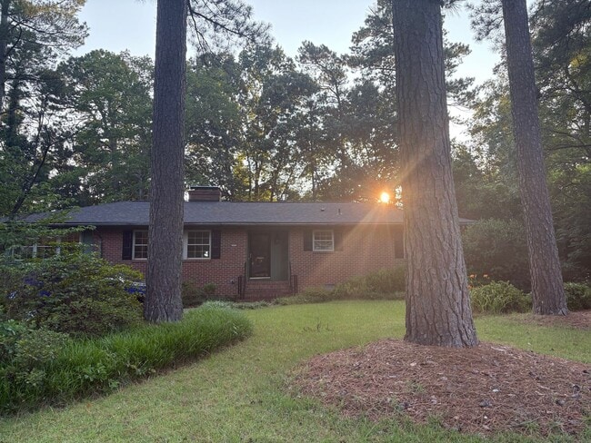 property at 3106 Dixon Rd