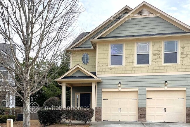 property at 2210 Arnold Mill Rd NW