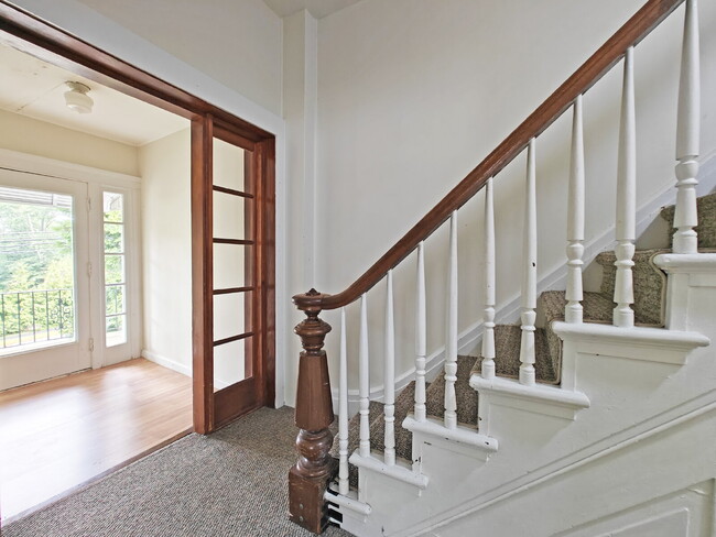 property at 496 Tappan Rd