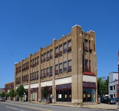 Constantin Building in Pittsburgh, PA - Building Photo - Building Photo