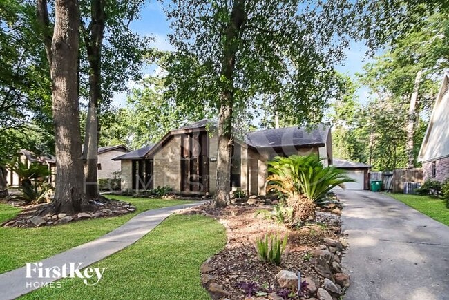 4014 Cedar Forest Dr in Humble, TX - Building Photo - Building Photo